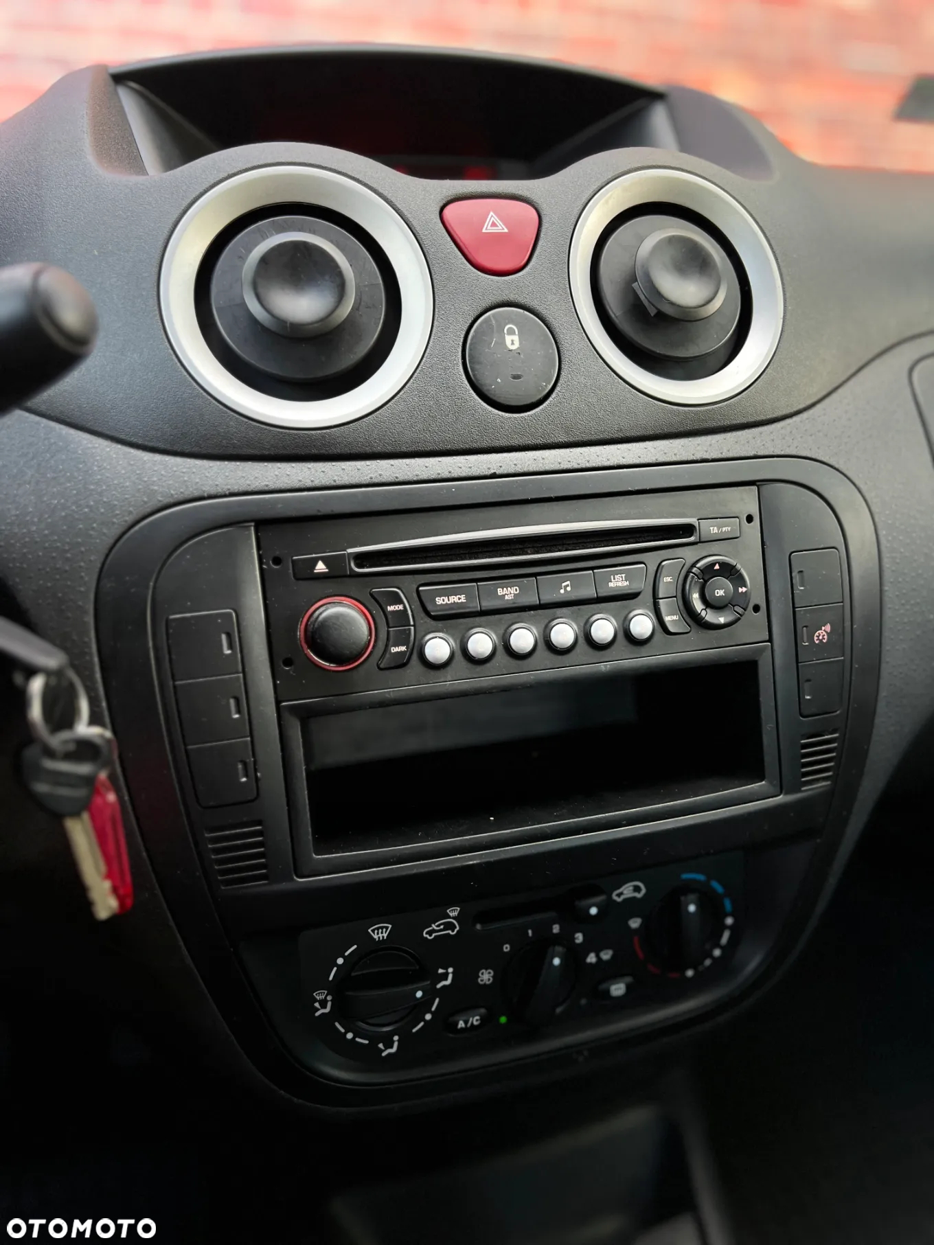 Citroën C3 - 21
