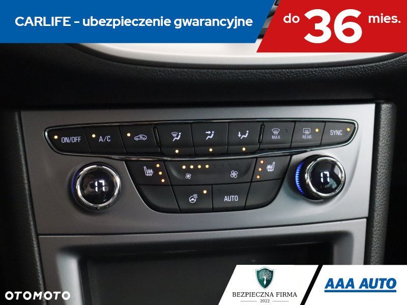 Opel Astra - 19