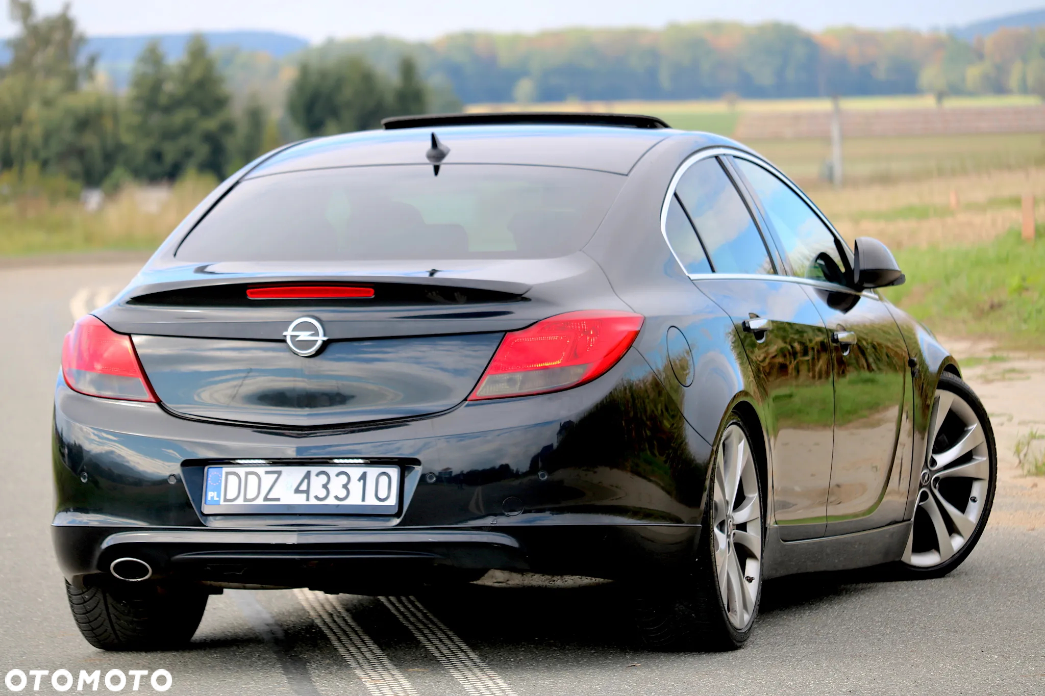 Opel Insignia 2.0 CDTI Sport - 26