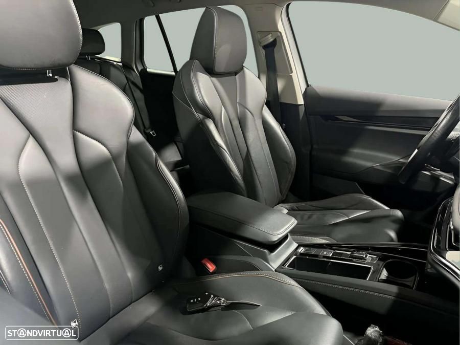 Skoda Enyaq iV 80 - 13