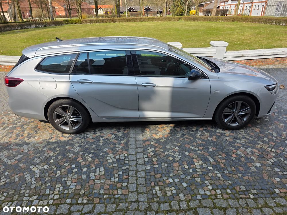 Opel Insignia 2.0 Automatik Business Innovation - 4