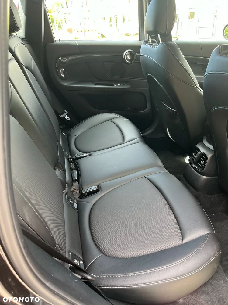 MINI Countryman Cooper S ALL4 - 14