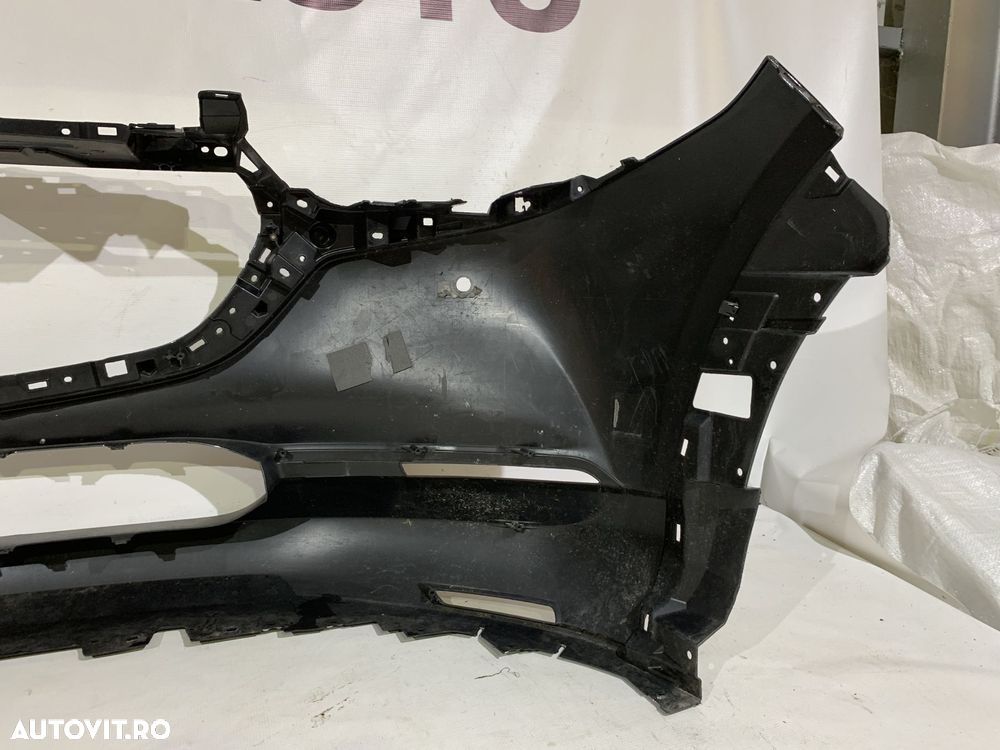 Bara fata Mazda CX30, 2019, 2020, 2021, 2022, cod origine OE DGH9-50031. - 5