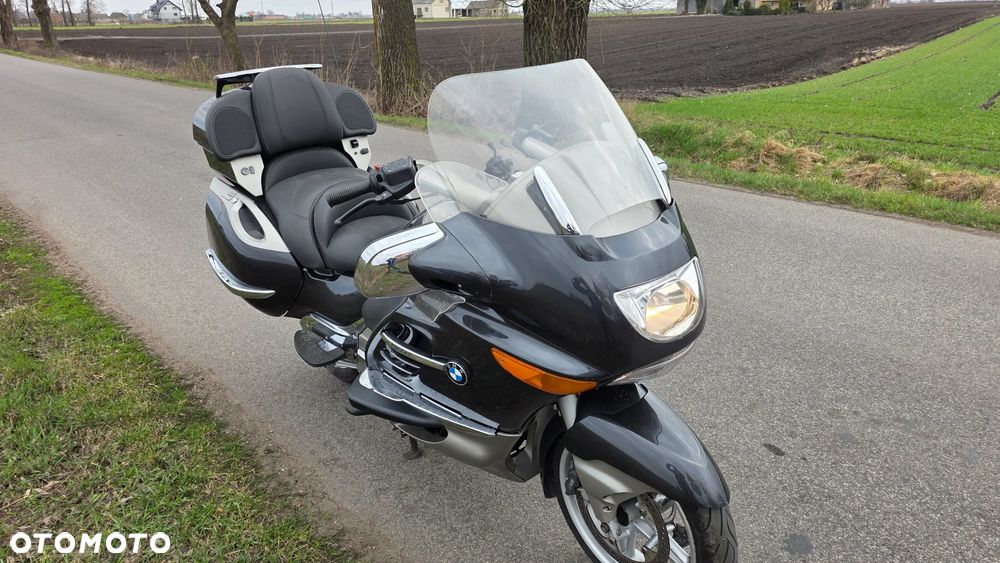 BMW LT - 2