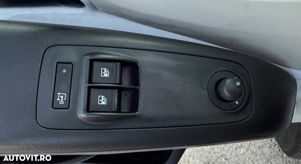 Peugeot BOXER L1H1 CU CONGELARE - 15