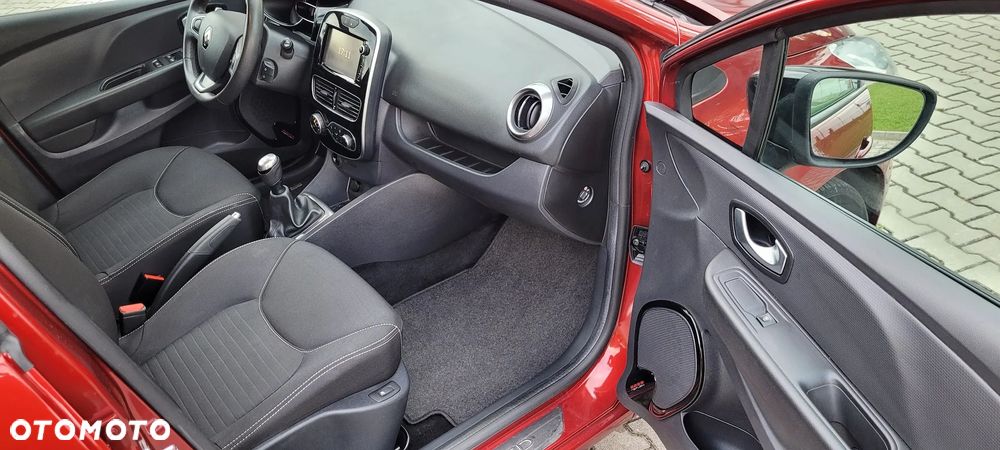 Renault Clio 0.9 Energy TCe Limited - 11