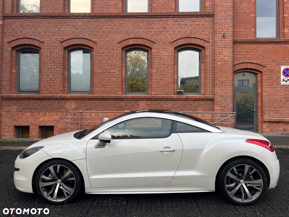 Peugeot RCZ 1.6 THP - 3