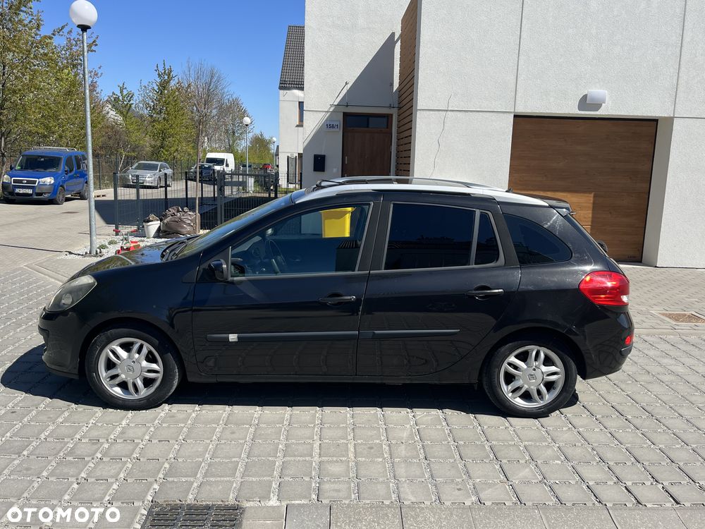 Renault Clio 1.6 16V Night&Day - 9
