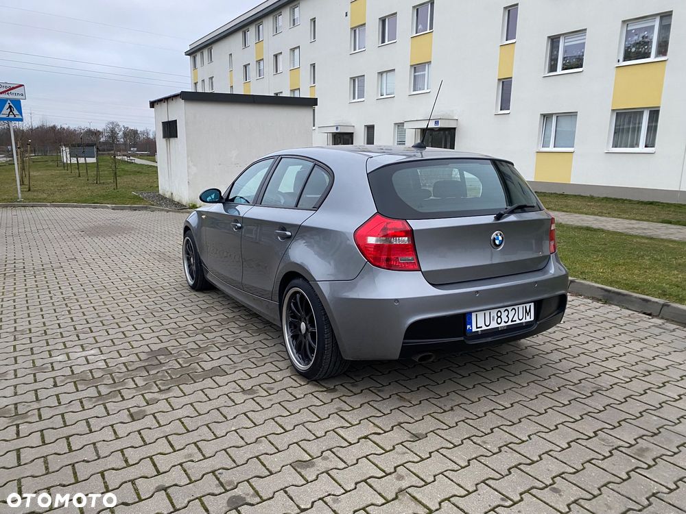 BMW Seria 1 118d DPF Edition Sport - 4