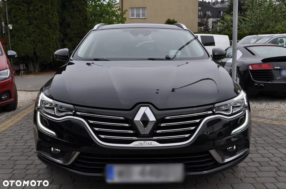 Renault Talisman 1.6 Energy TCe Initiale Paris EDC - 6