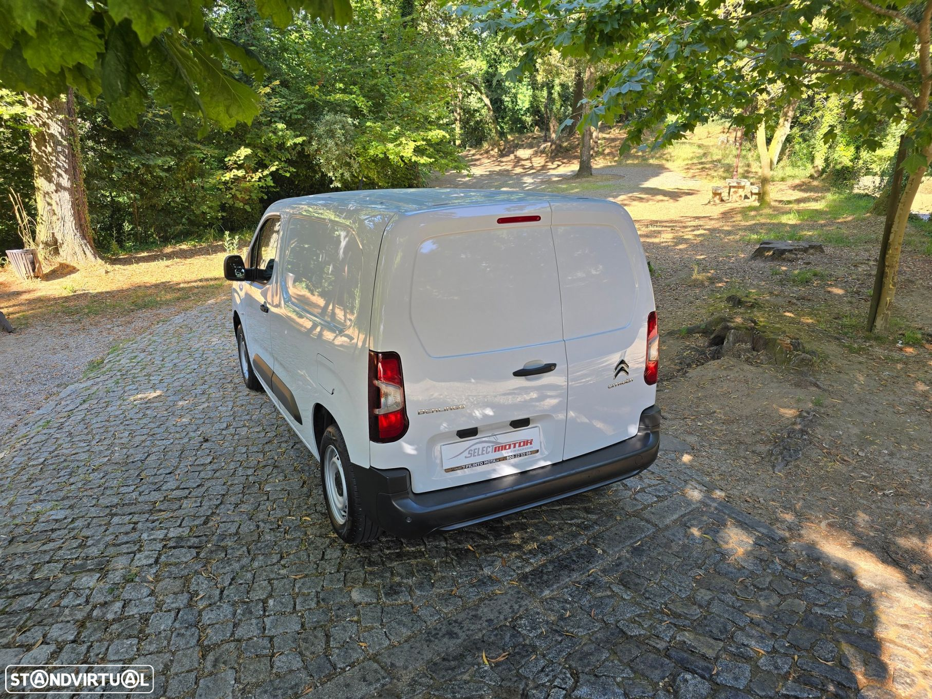 Citroën Berlingo 1.5 BlueHDi M - 7