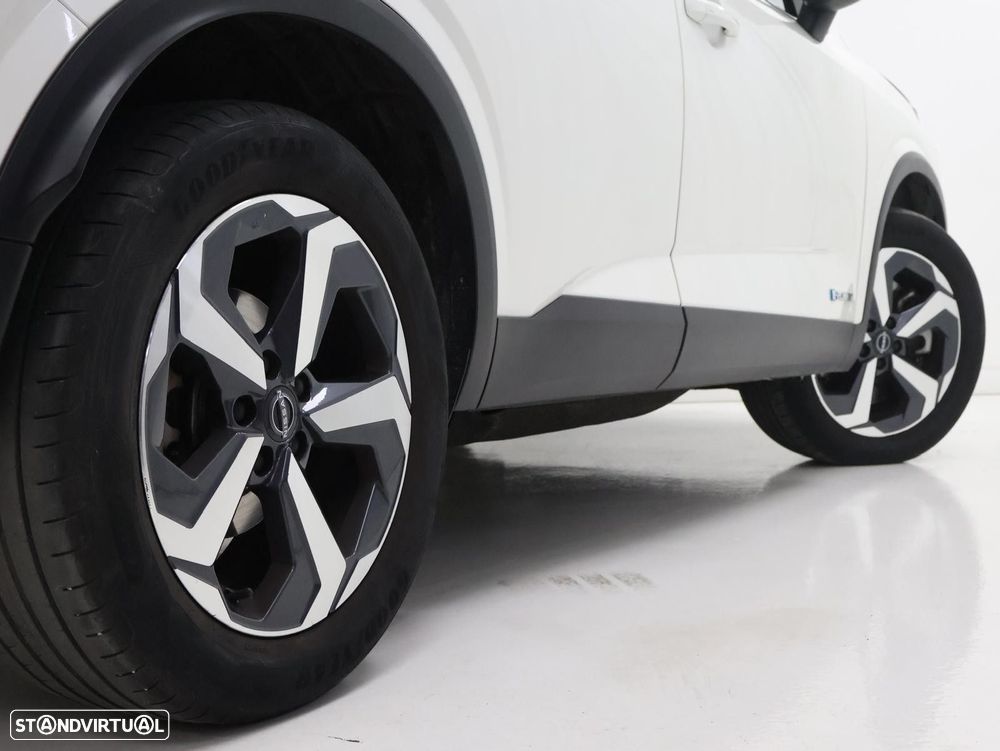 Nissan Qashqai - 10