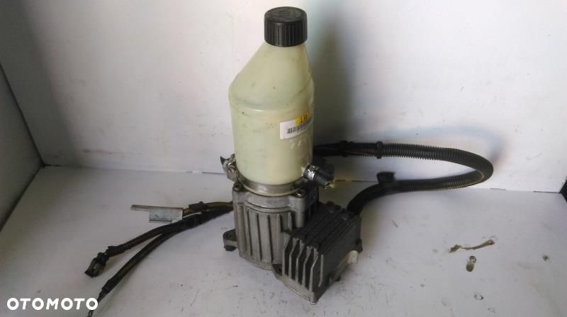 OPEL ASTRA G 1.8 16V B POMPA WSPOMAGANIA TRW - 1