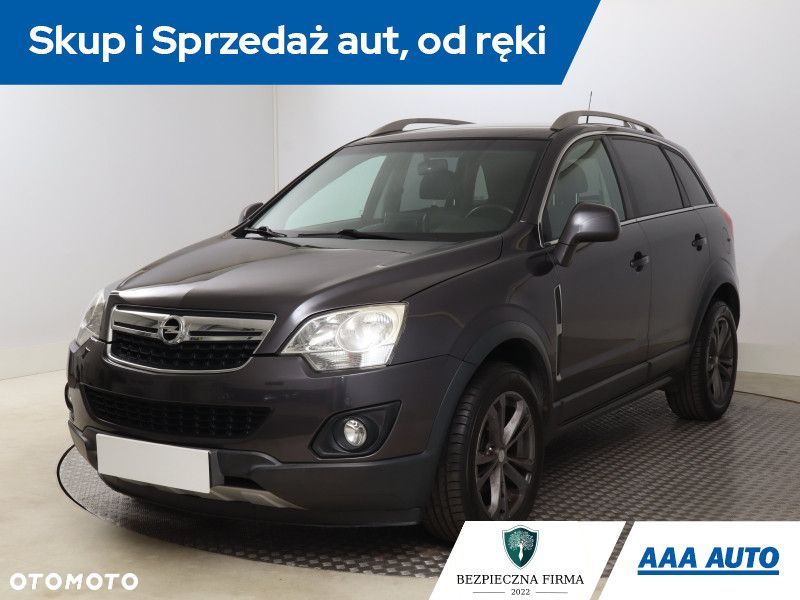 Opel Antara - 3