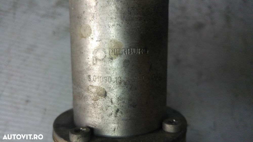 Egr 1.9 jtd lancia musa lybra fiat bravo doblo marea stilo alfa romeo 146 147 156 50109013 ⭐⭐⭐⭐⭐ - 3