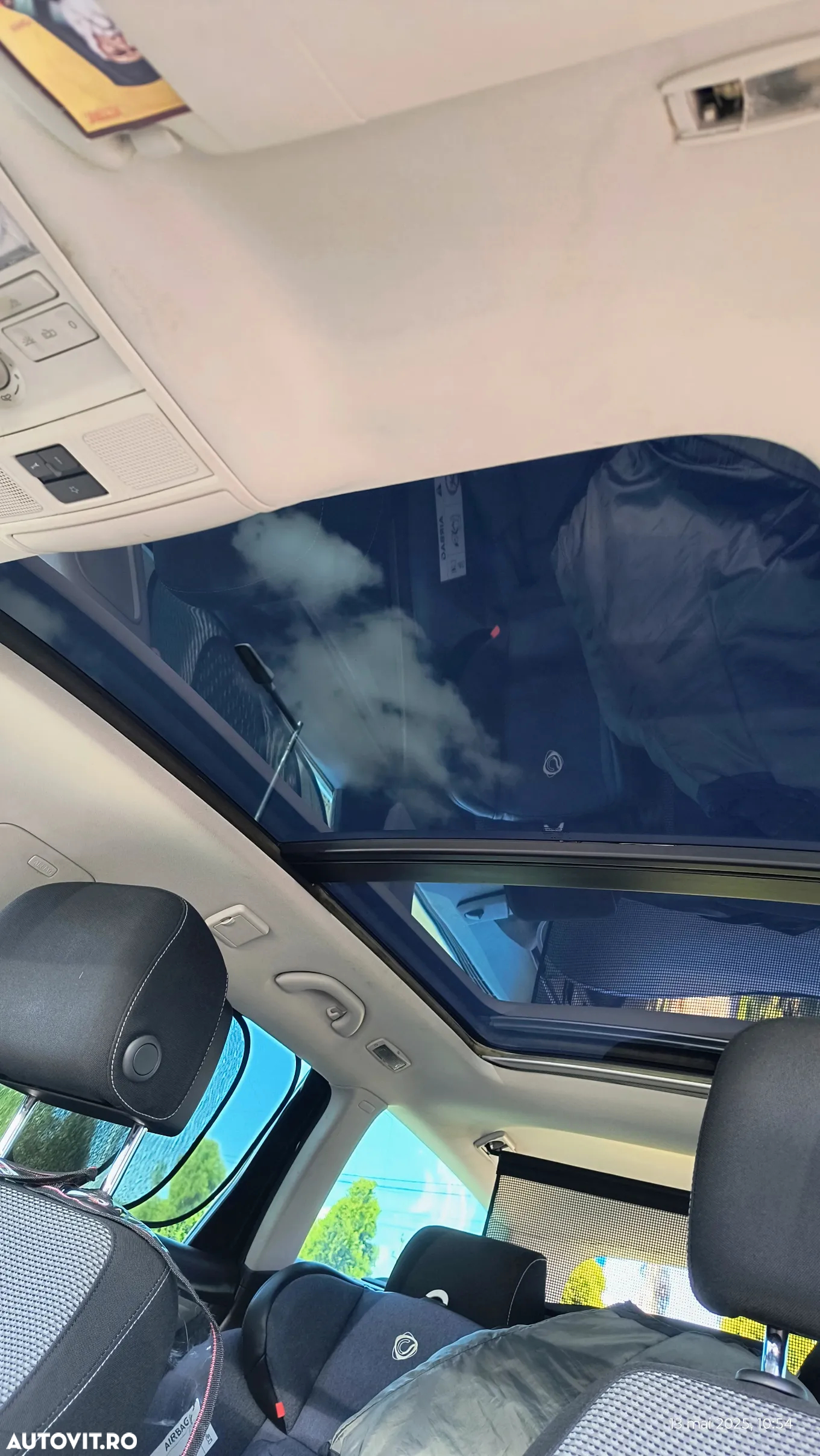 Volkswagen Passat Alltrack - 5