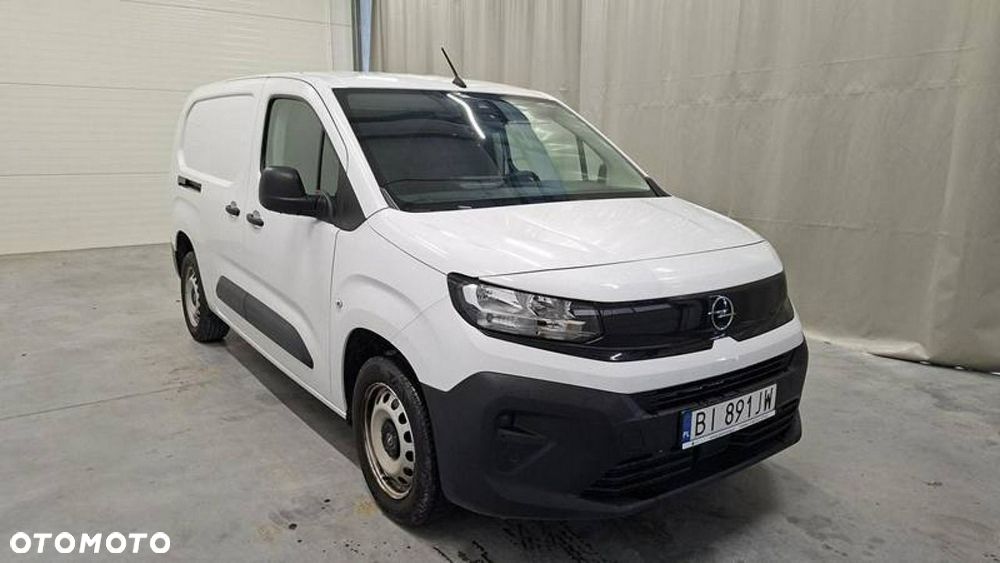 Opel Combo - 3