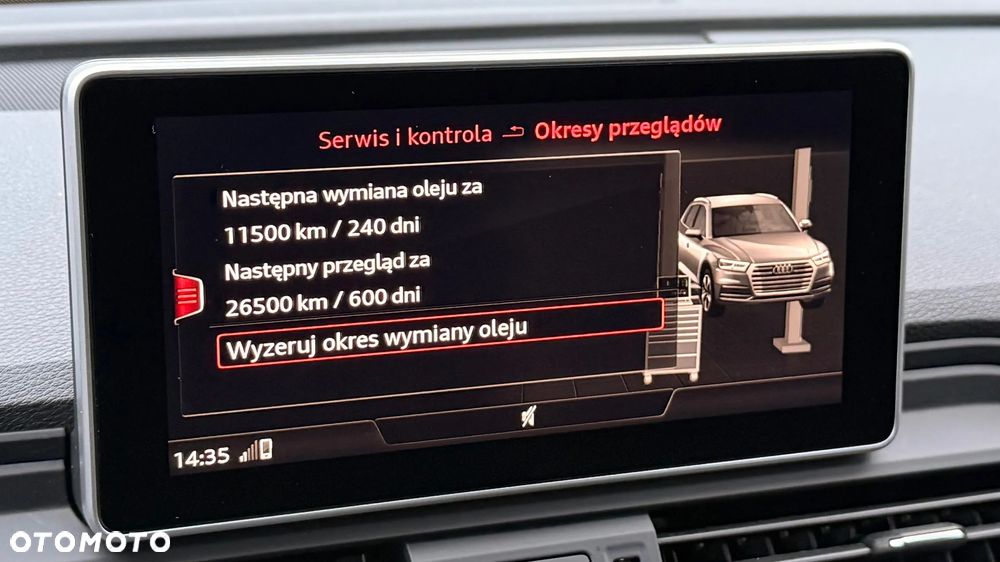 Audi Q5 45 TFSI mHEV Quattro Sport S tronic - 35