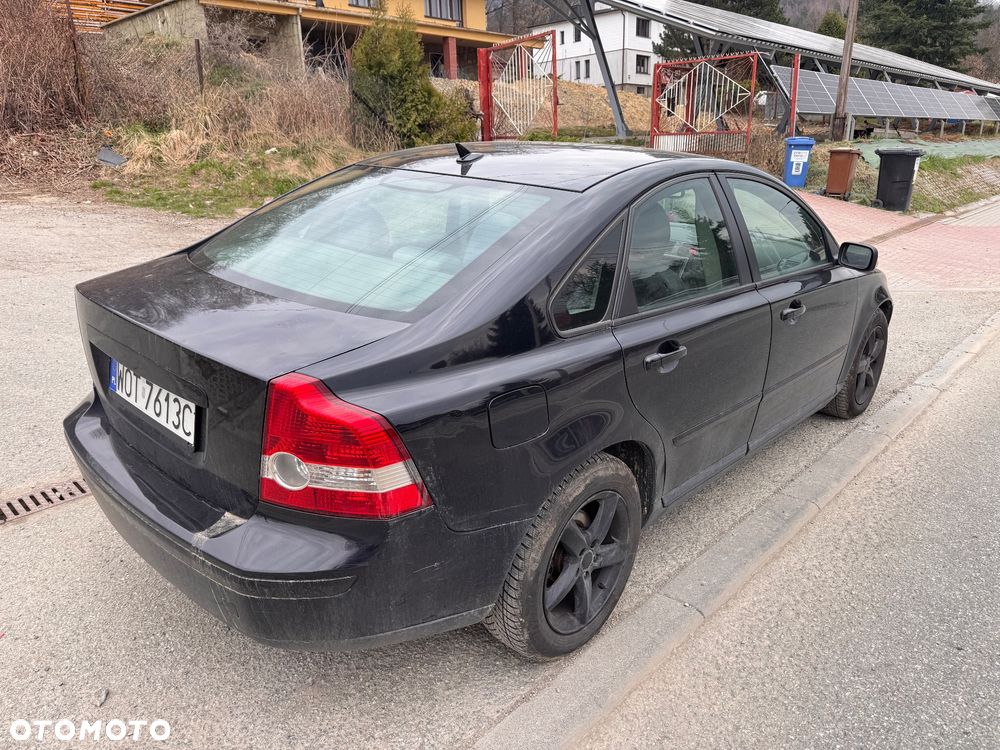 Volvo S40 - 6