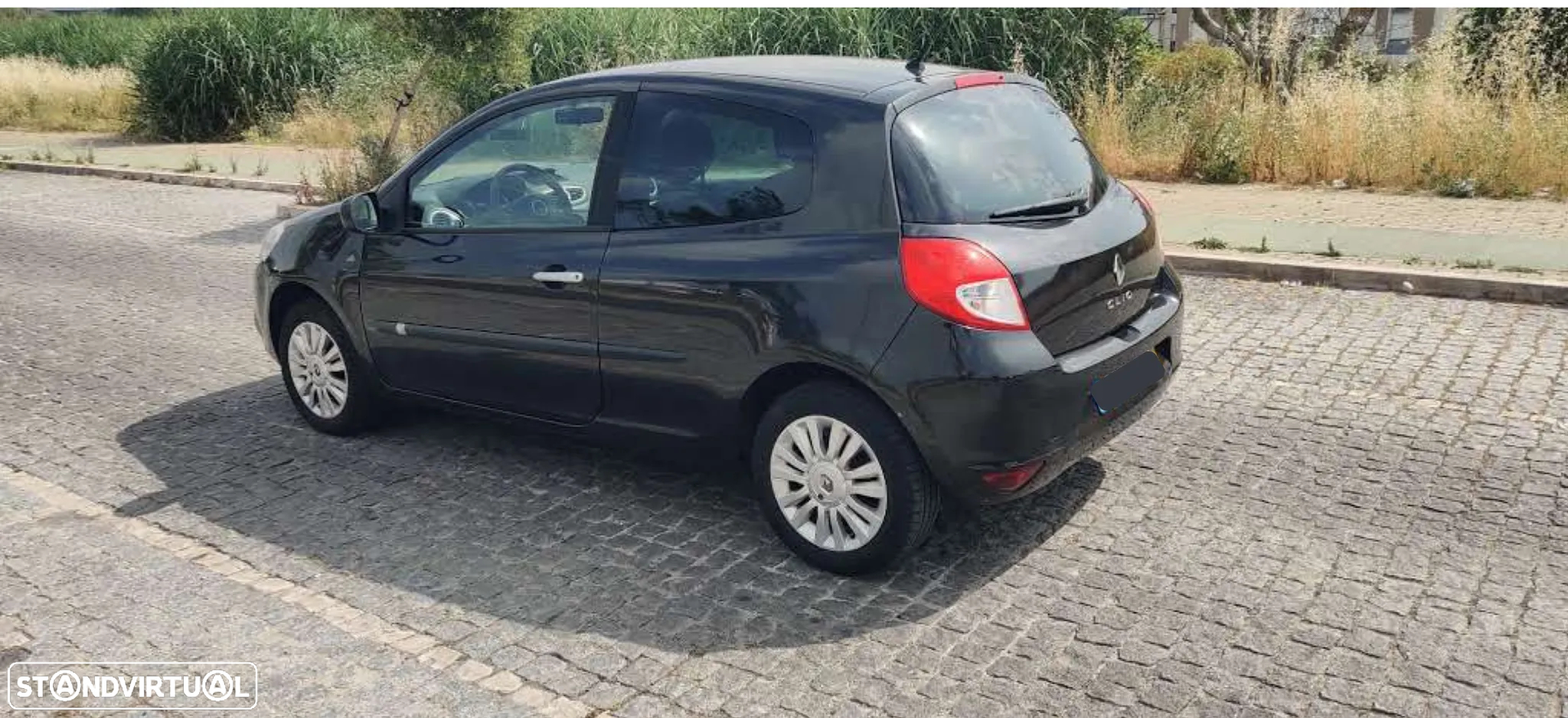 Renault Clio 1.2 TCE GT J15 - 9