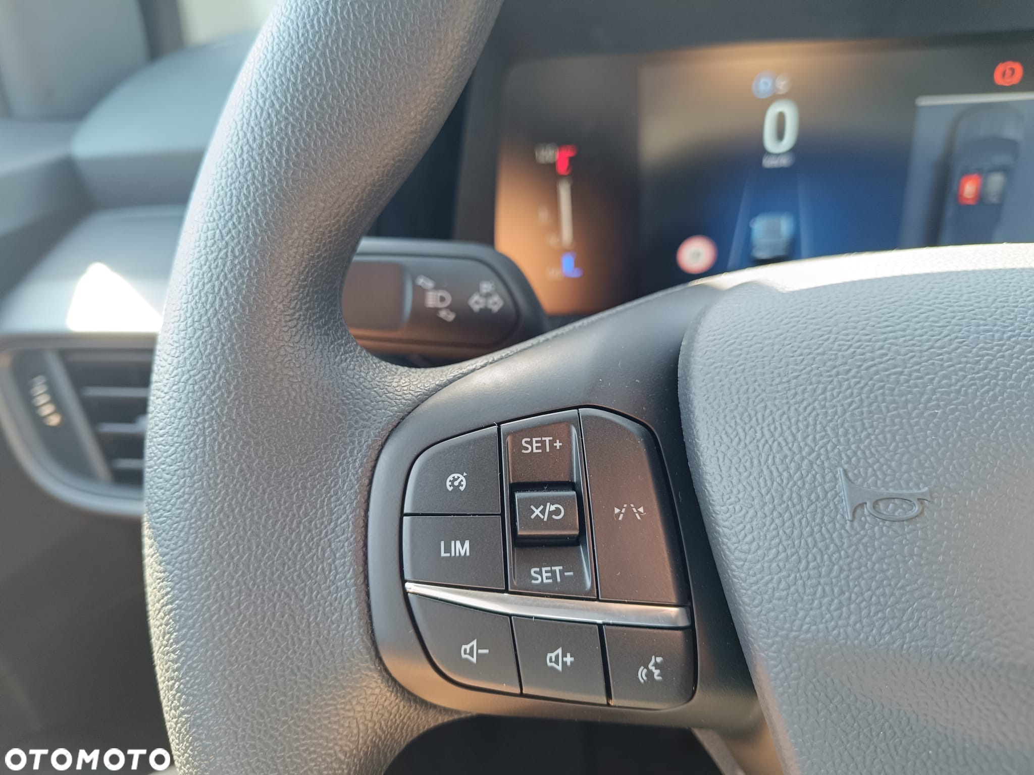 Ford Nowy Transit Courier Trend 1.0 ecoboost 100km M6 FWD VAN TREND VAN - 15
