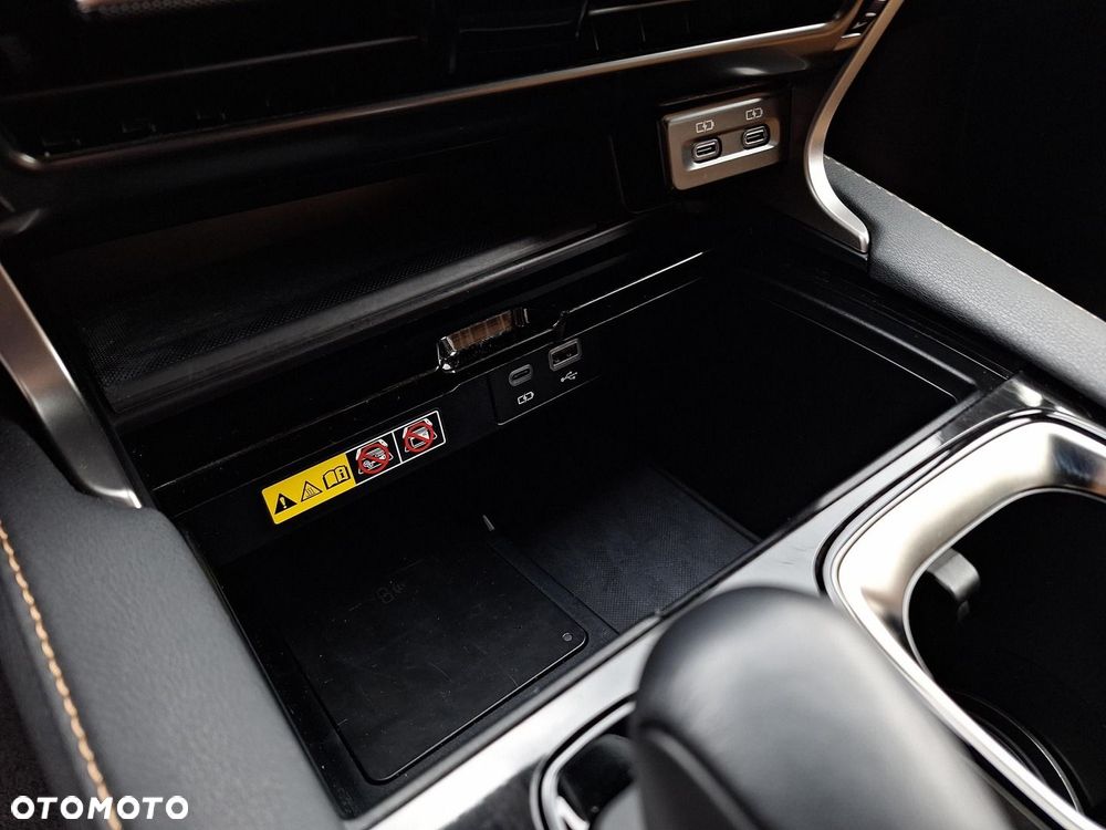 Lexus RX 450h+ Prestige - 20