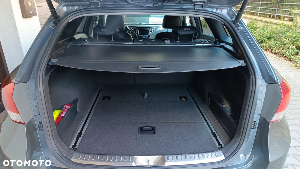 Hyundai i40 1.7 CRDi Premium - 20