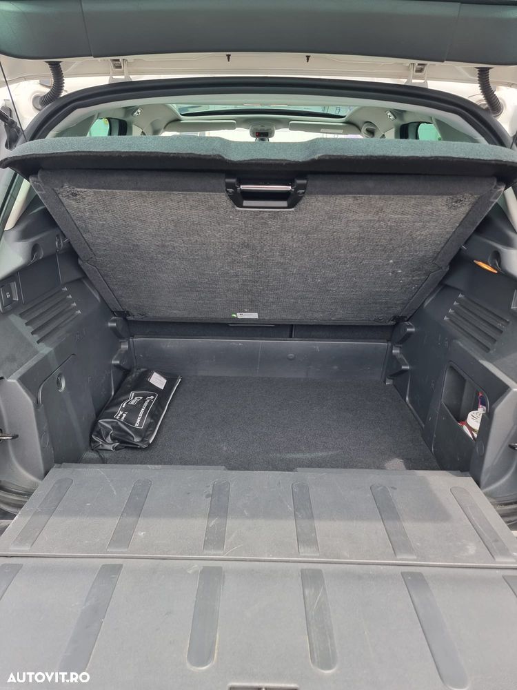 PEUGEOT 3008 2016 — imagine 6