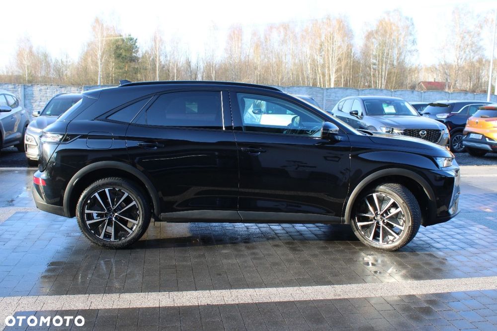 DS Automobiles DS 7 Crossback - 8