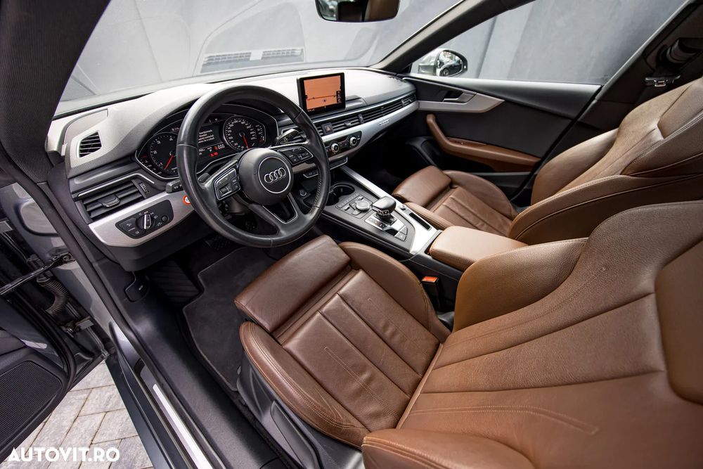 Audi A5 Coupé - 17