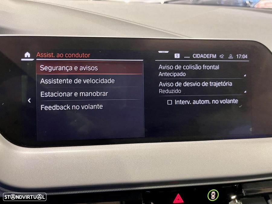 BMW 116 d Pack Essence - 22