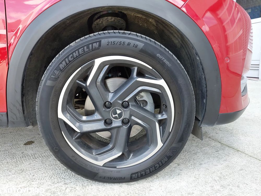 DS Automobiles DS 3 PureTech Be Chic Aut. - 17