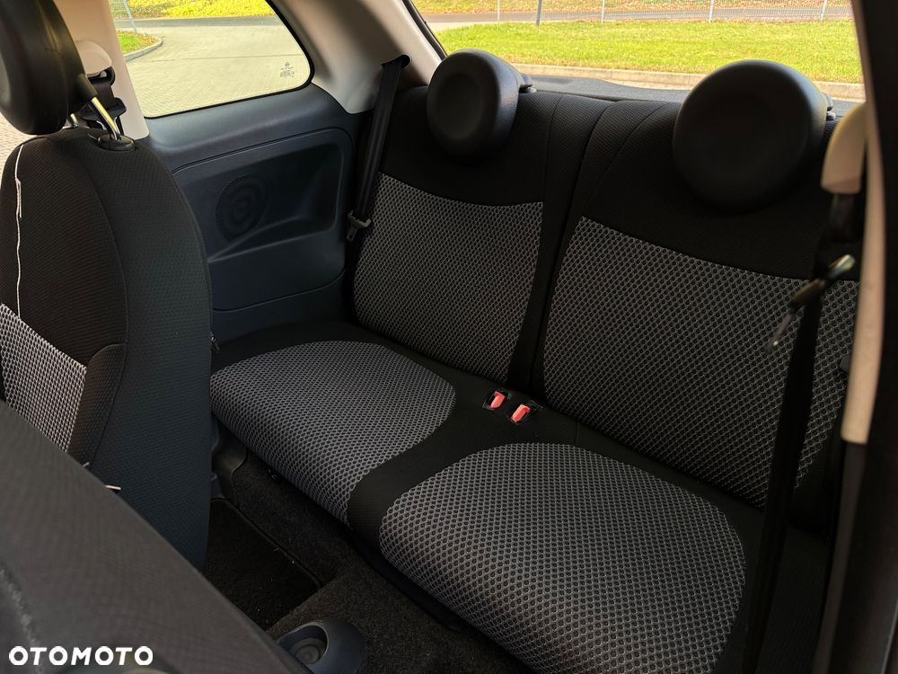 Fiat 500 - 25