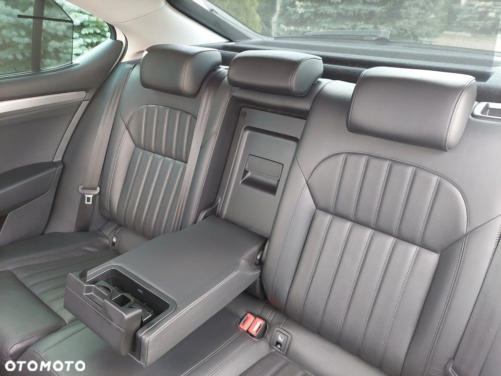 Skoda Superb 2.0 TDI 4x4 Style DSG - 12