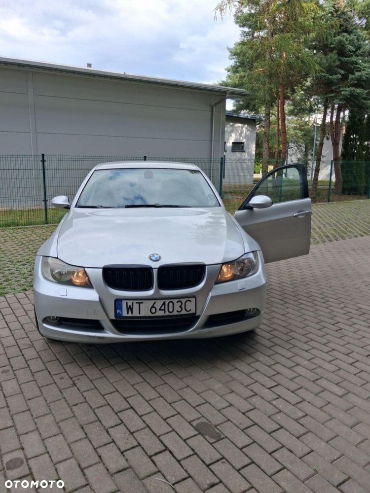 BMW Seria 3 - 2