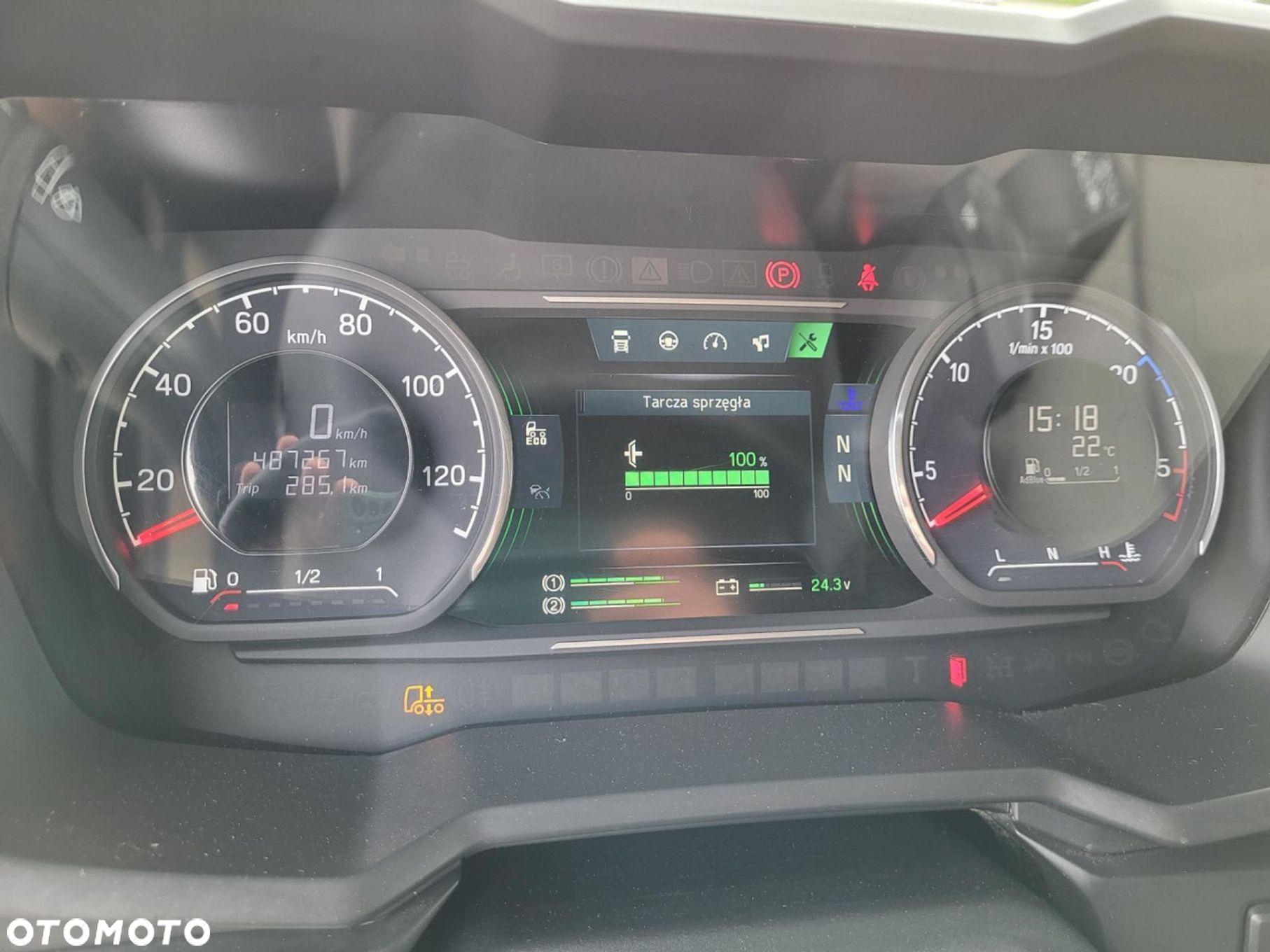 Scania R 500 A4x2LA - 21