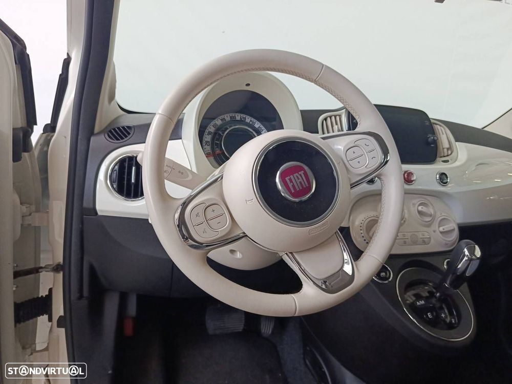 Fiat 500C - 12