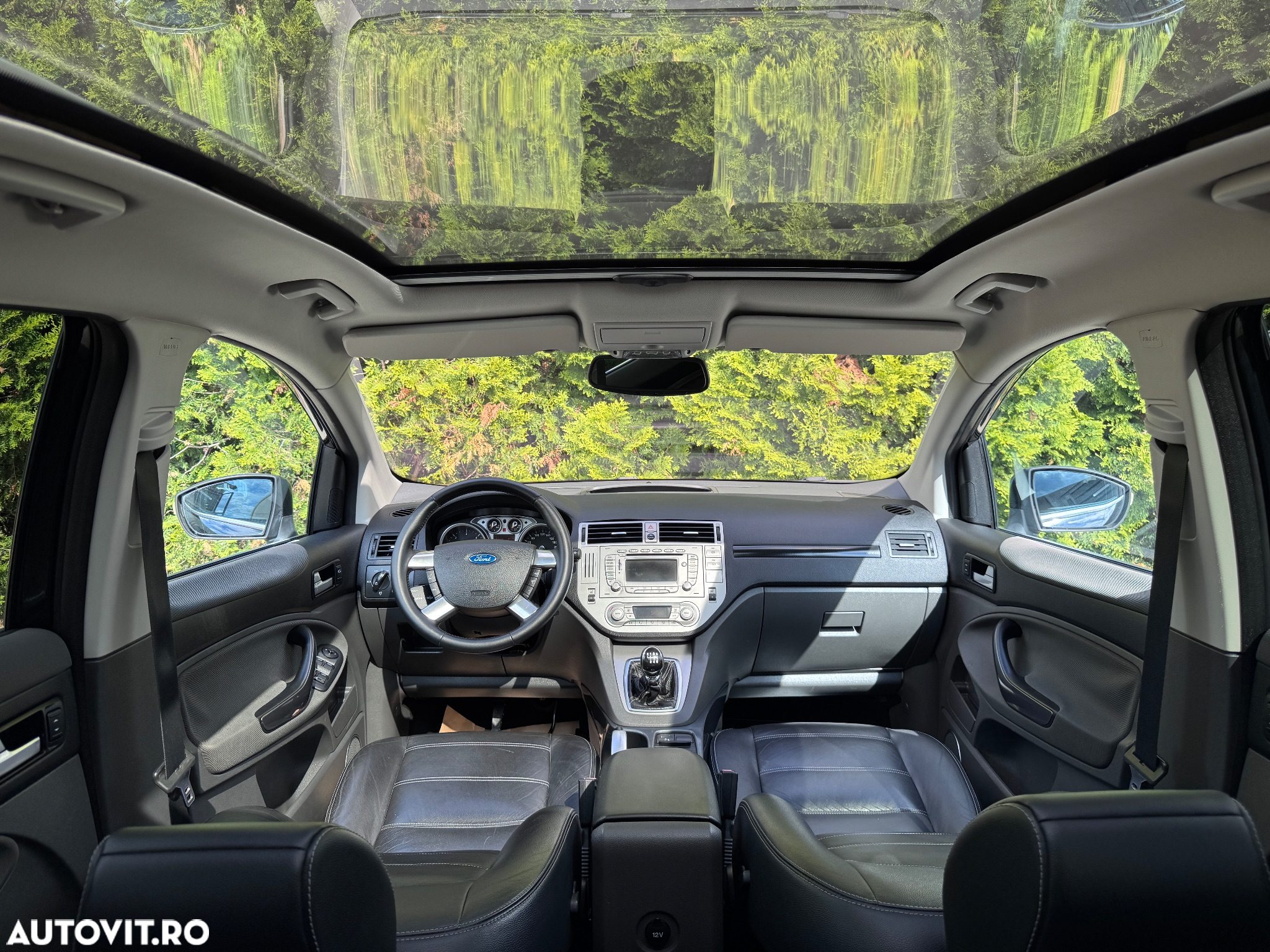 Ford Kuga 2.0 TDCi 4x4 Titanium - 6
