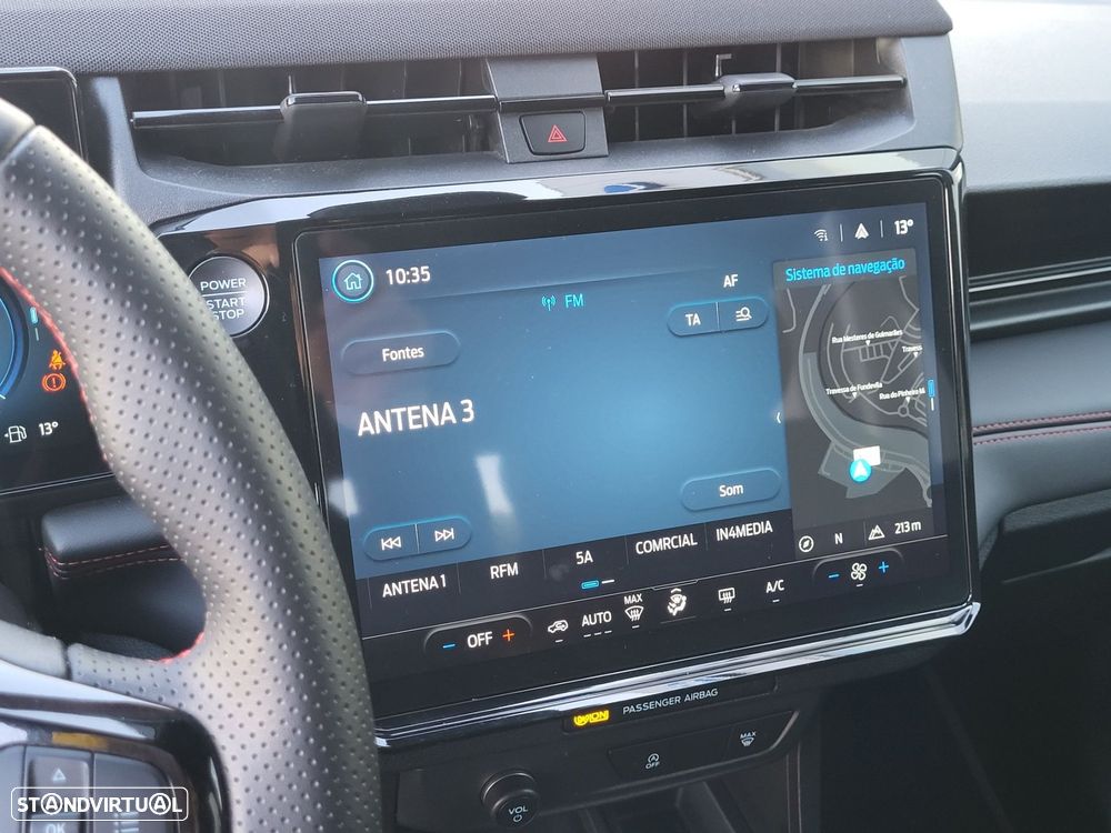 Ford Puma 1.0 EcoBoost MHEV ST-Line - 10