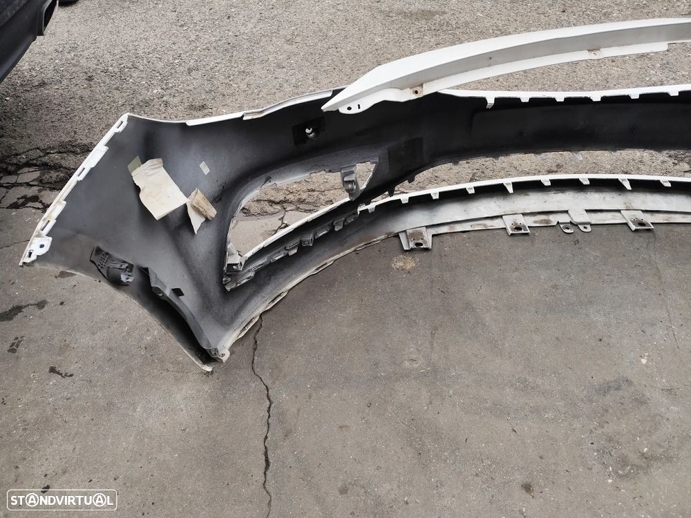 Opel Astra K - PARA CHOQUES FRENTE - PC663 - 7