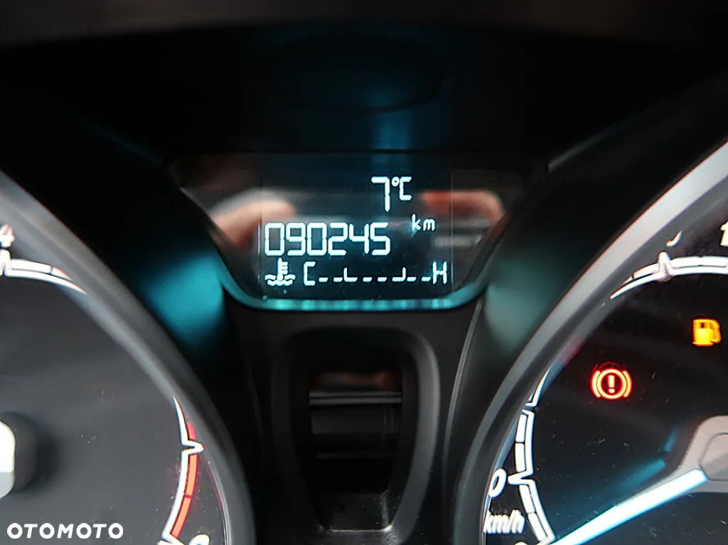 Ford Fiesta 1.0 EcoBoost S&S ST-LINE - 17