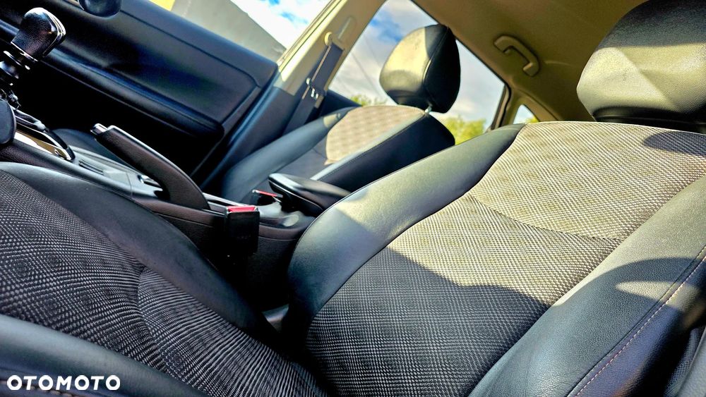 Nissan Pulsar 1.2 DIG-T N-TEC - 14