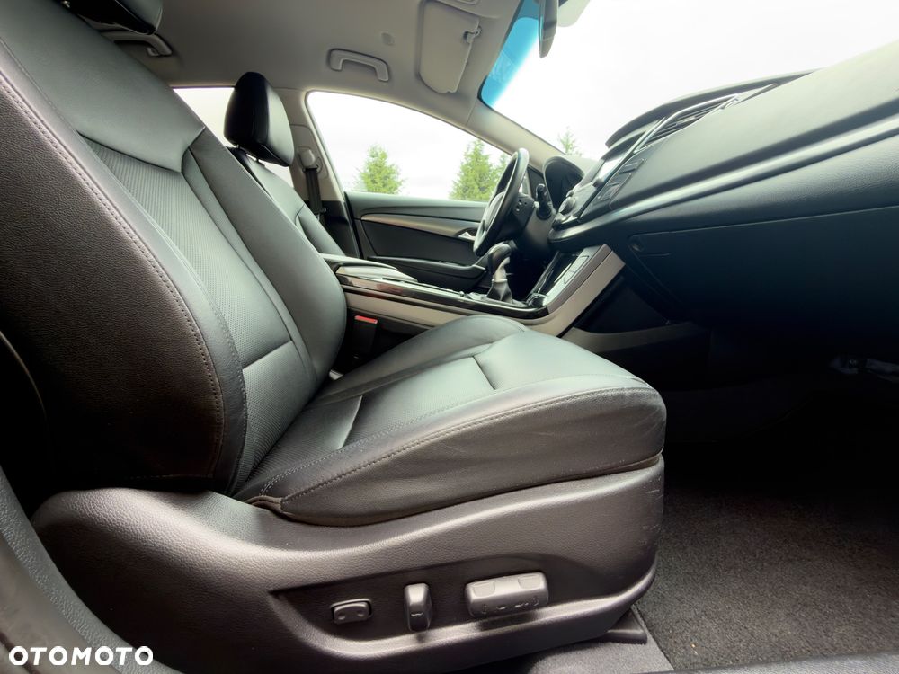 Hyundai i40 2.0 GDI Premium - 24