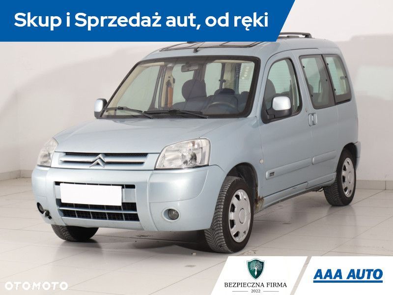 Citroën Berlingo - 2