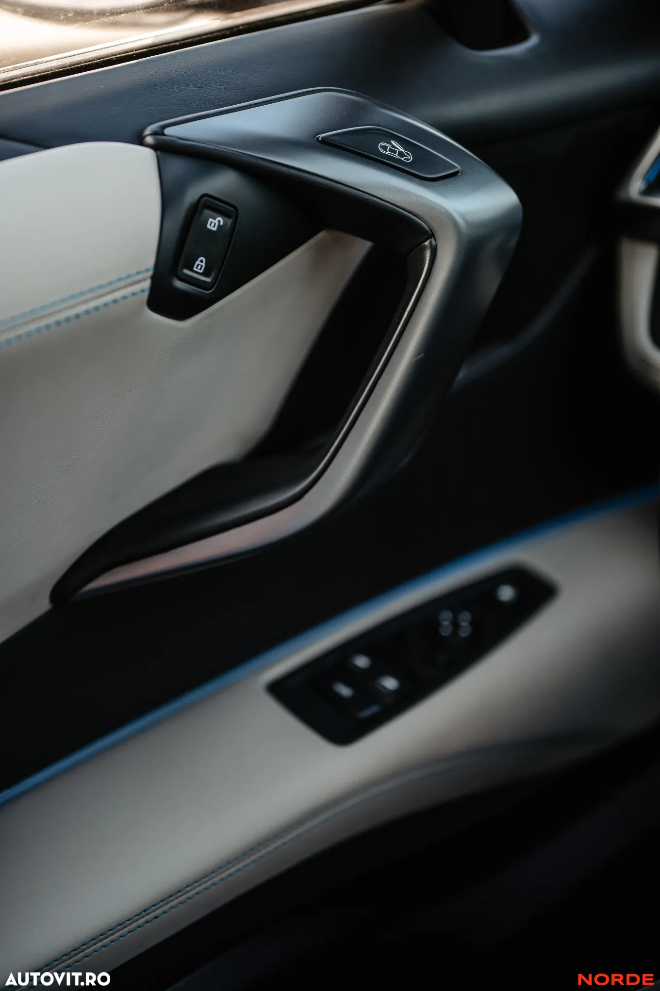 BMW i8 - 28