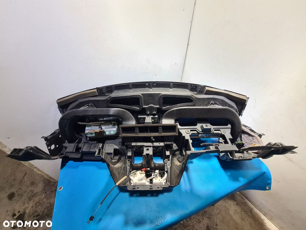 DESKA ROZDZIELCZA FORD FUSION 1.6 TDCI - 3