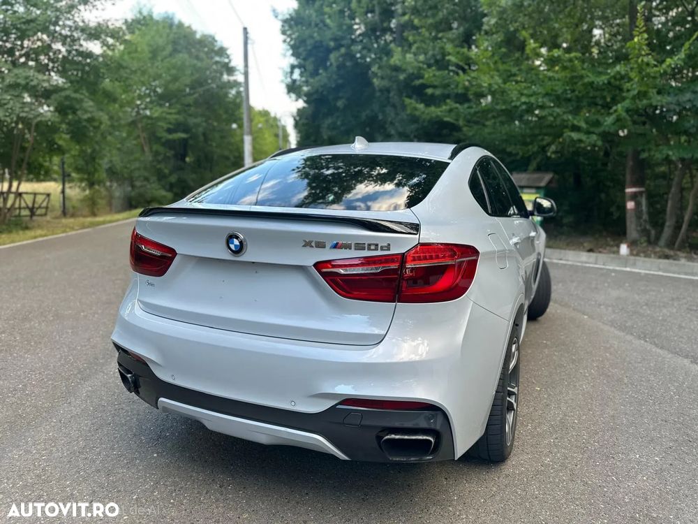 BMW X6 - 14