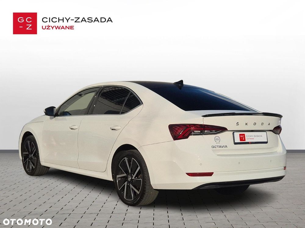 Skoda Octavia 1.5 TSI ACT Style - 3