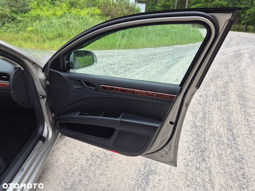 Skoda Superb 1.8 TSI Elegance - 31