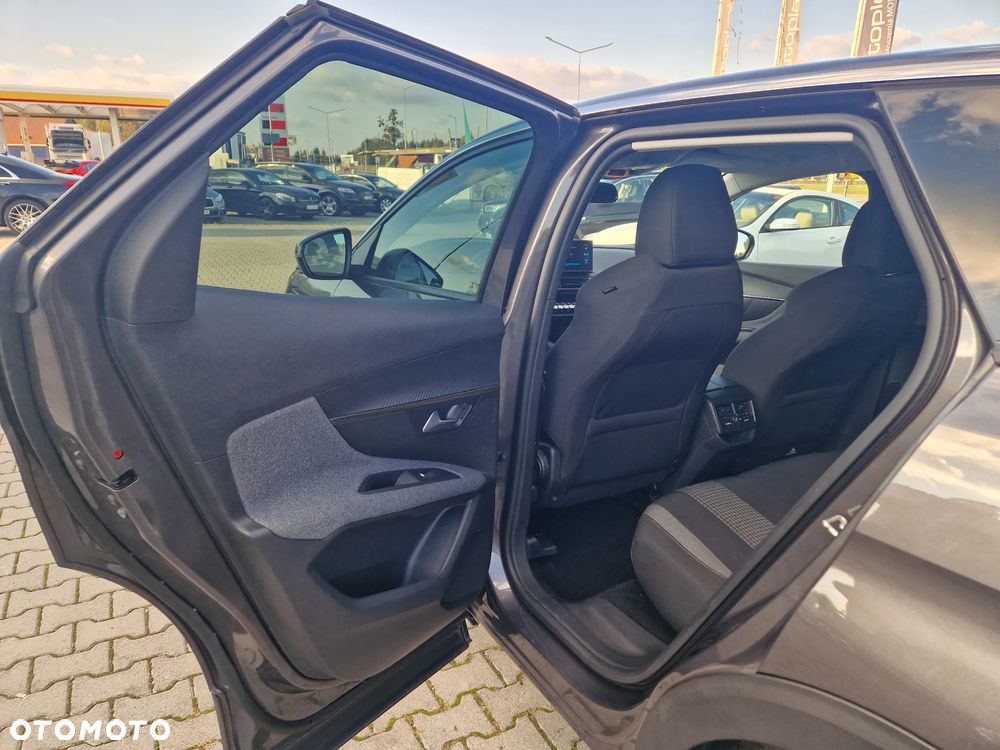 Peugeot 3008 - 23